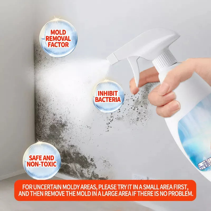 MoldAway 237ml – Powerful Mold Remover | Buy 1+1 FREE
