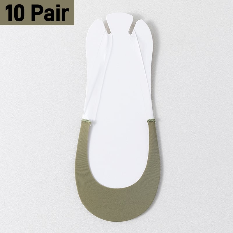 Toe-stopper socks | 1+3 FREE