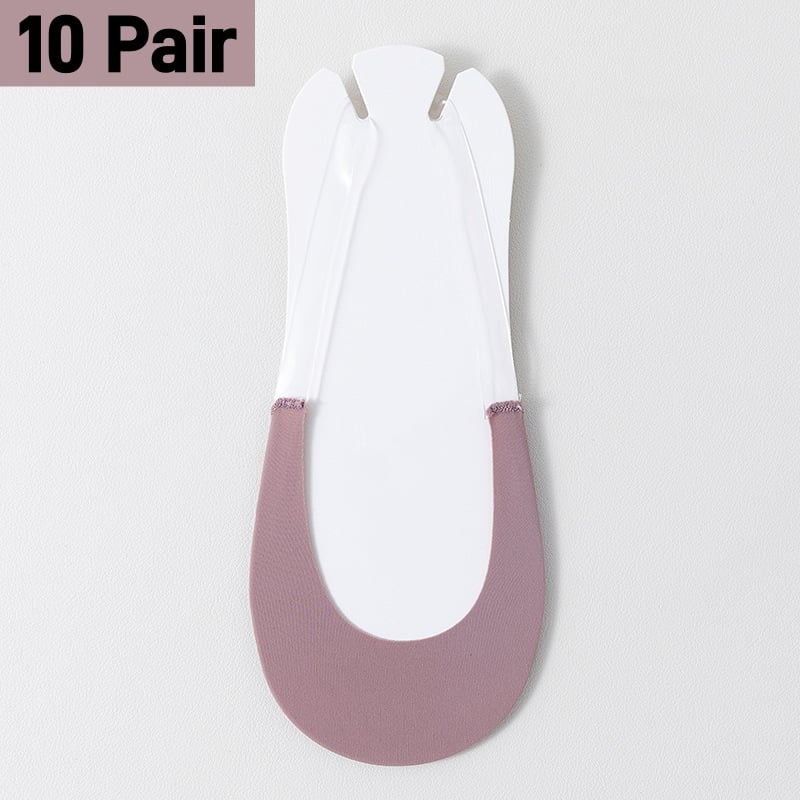 Toe-stopper socks | 1+3 FREE