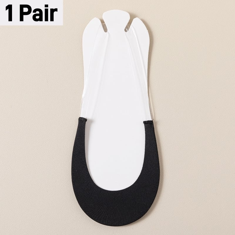 Toe-stopper socks | 1+3 FREE