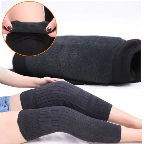 Melissa – Self-heating knee pads | 1+1 FREE