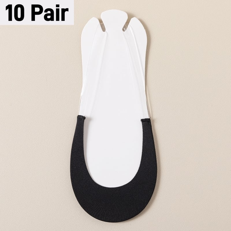 Toe-stopper socks | 1+3 FREE