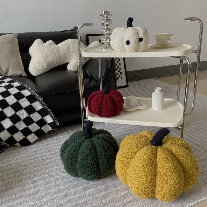CozyHarvest – Your Cozy Autumn Magic!