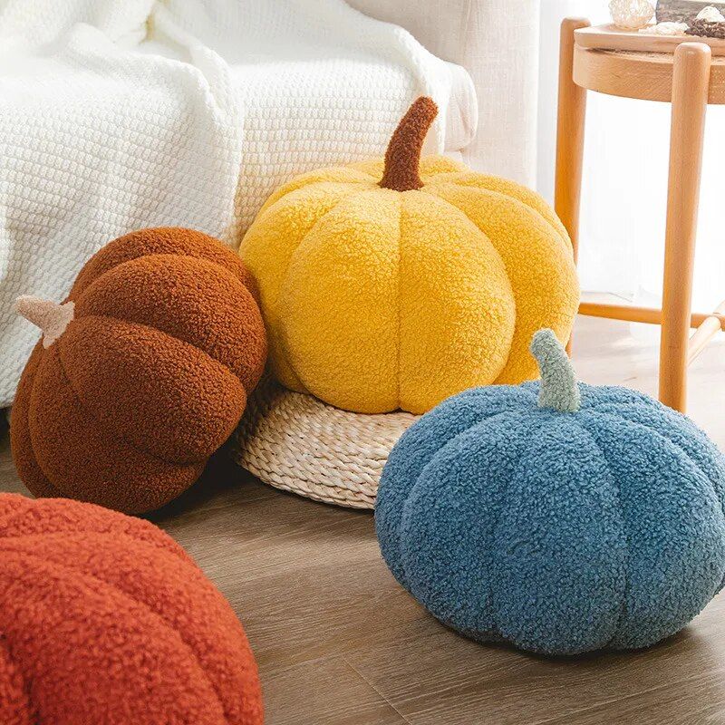 CozyHarvest – Your Cozy Autumn Magic!