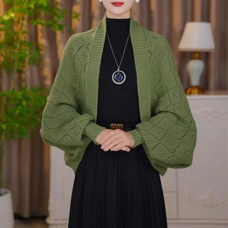 StyleKnit – Light & Stylish Comfort | 50% OFF