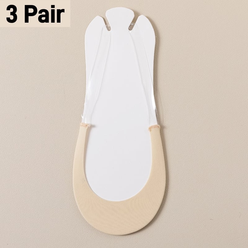 Toe-stopper socks | 1+3 FREE