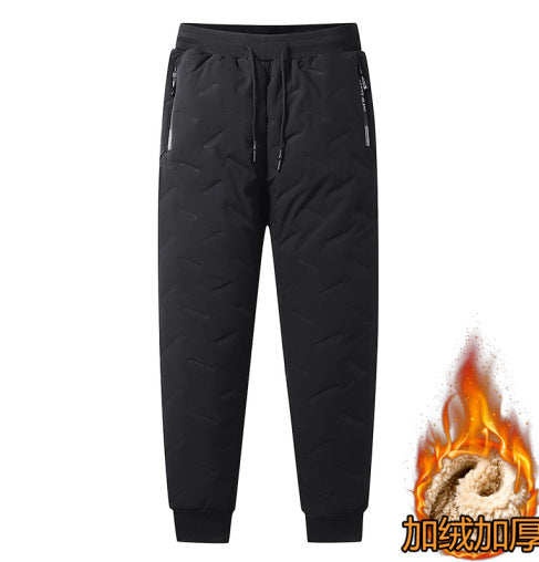ThermoFlex – Waterproof Winter Thermal Pants | 50% OFF