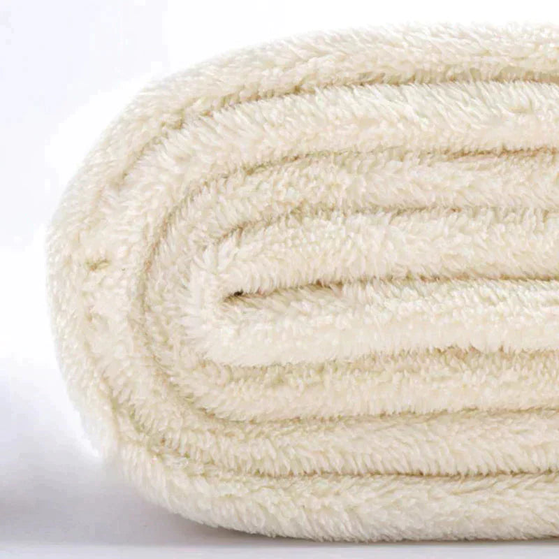 WarmFit – Women's slim-fit thermal trousers in cashmere look | 1+1 FREE