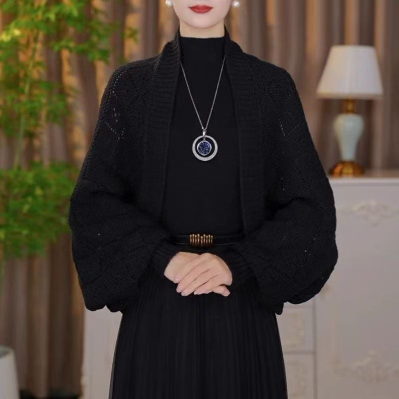 StyleKnit – Light & Stylish Comfort | 50% OFF