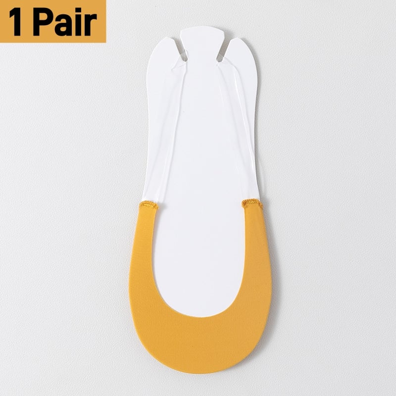 Toe-stopper socks | 1+3 FREE