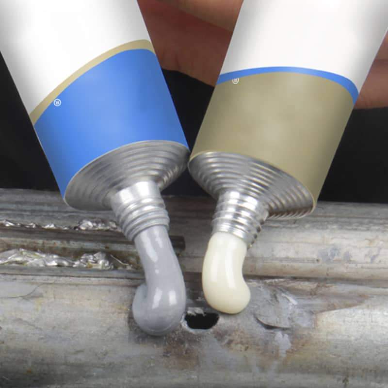 FixPro 100G – Magic Repair Glue (A+B) 100 ml | 1+1 FREE