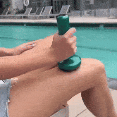 Cupnova 12 levels – anti-cellulite massager