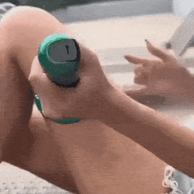 Cupnova 12 levels – anti-cellulite massager