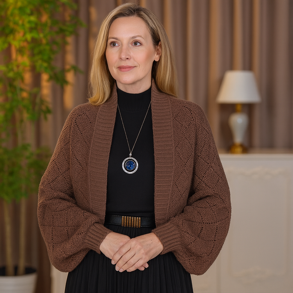 StyleKnit – Light & Stylish Comfort | 50% OFF