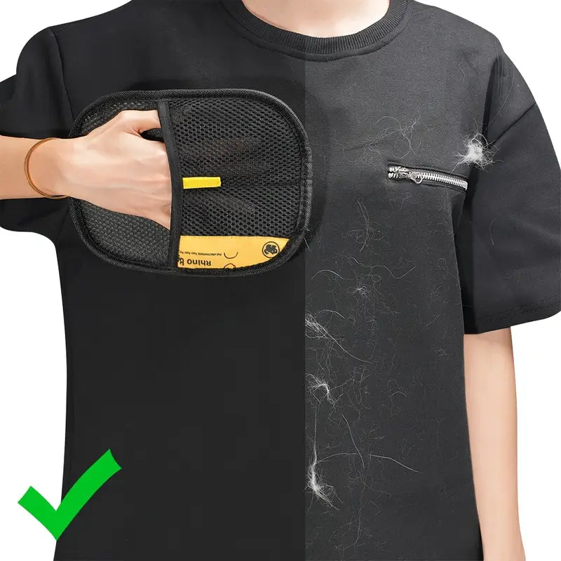 GroomyGlove – Antistatic Gloves | 1+2 FREE