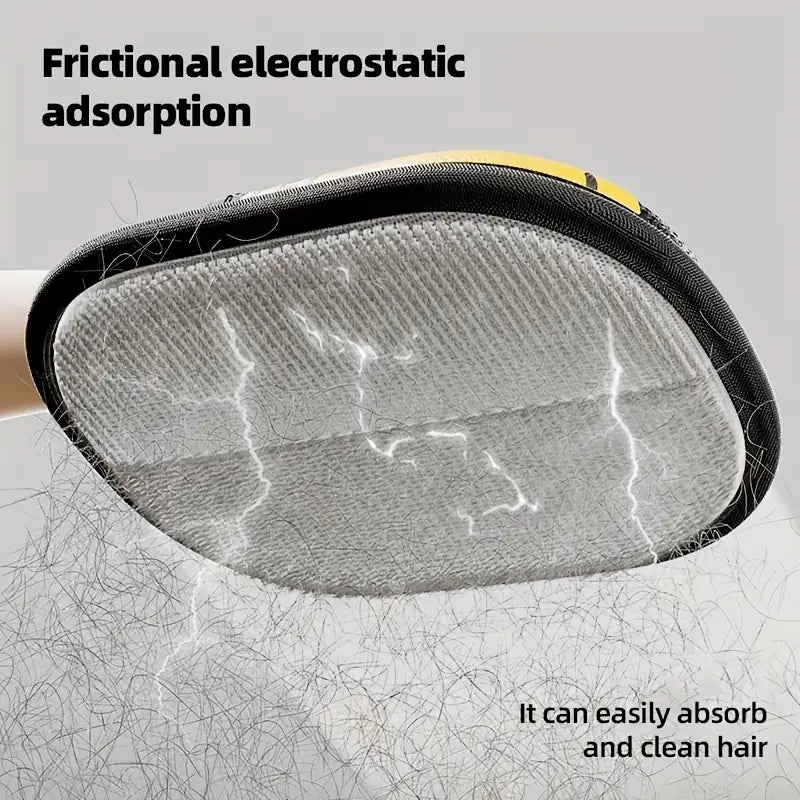 GroomyGlove – Antistatic Gloves | 1+2 FREE