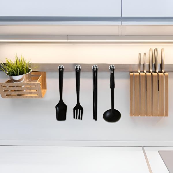 Magtasti – Super Strong Magnetic Hooks (10 pieces) | 1+1 FREE