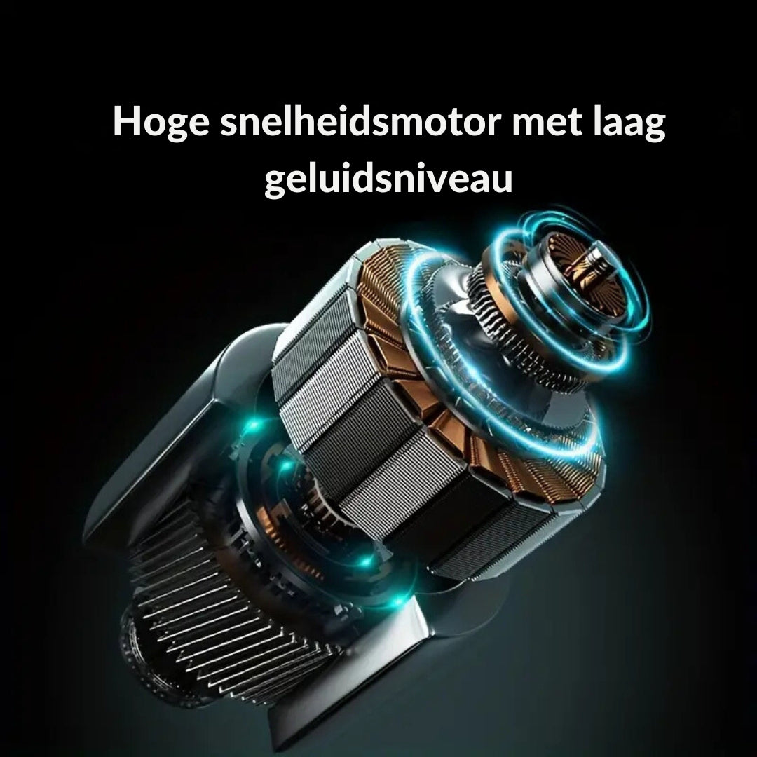 Latest portable mini electric shaver