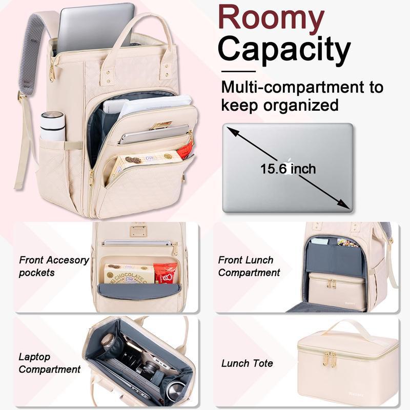 Thermobag – Multifunctional insulated backpack