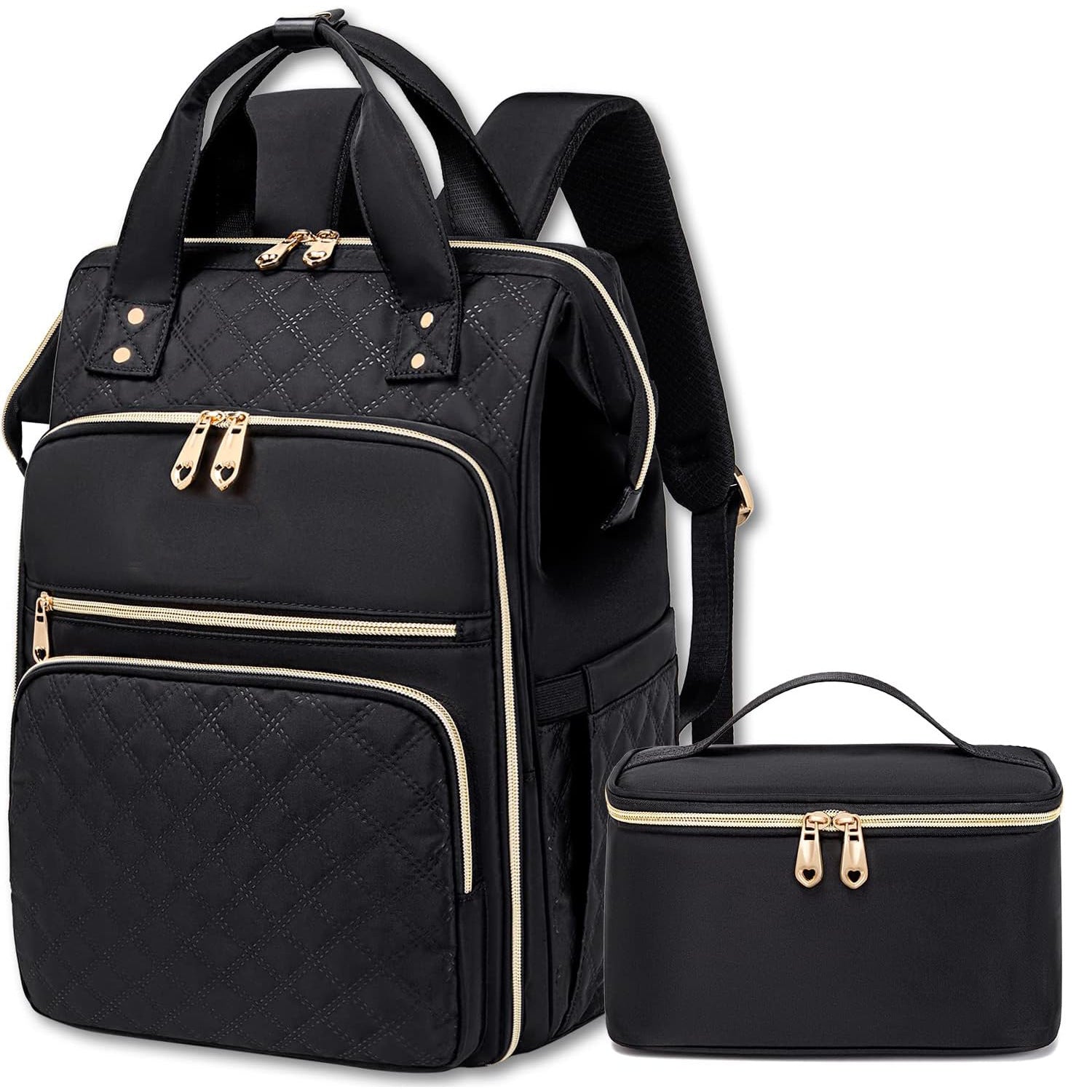 Thermobag – Multifunctional insulated backpack