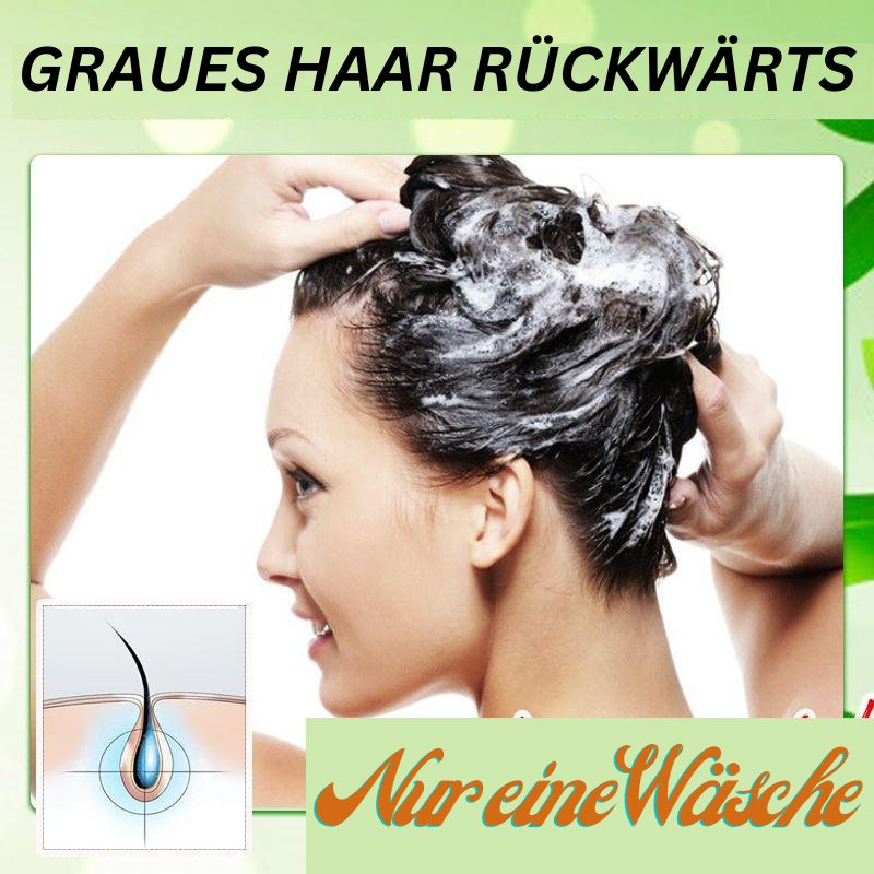 ChromaBlitz - Discover the magic of instantly colored hair | 5+5 FREE