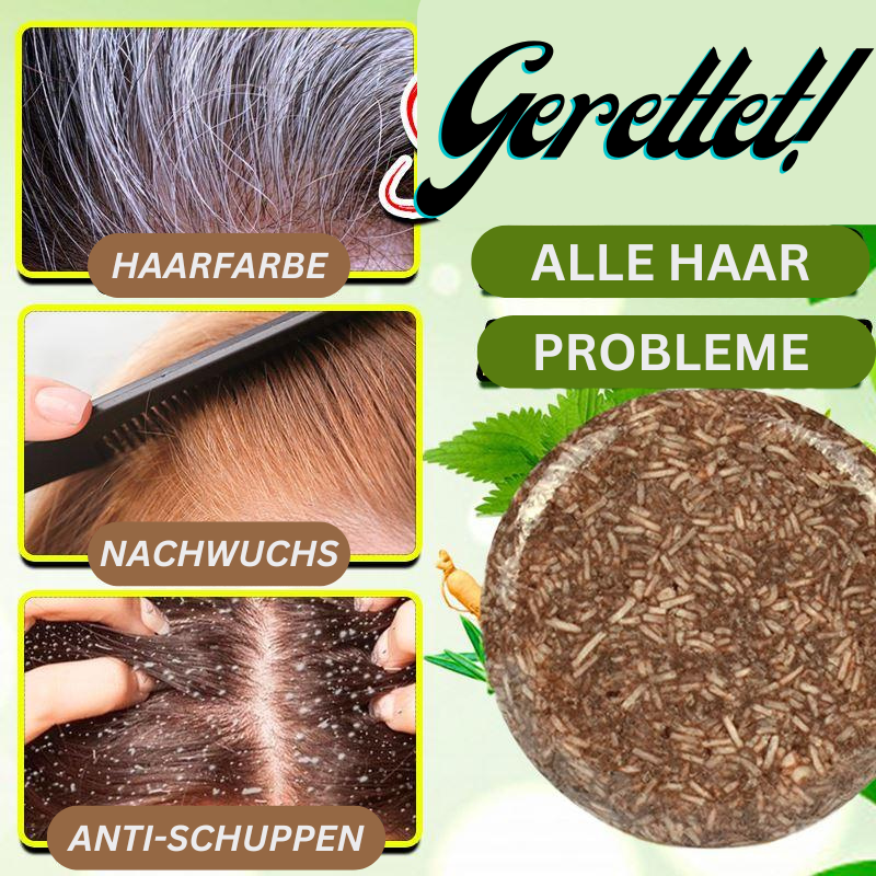 ChromaBlitz - Discover the magic of instantly colored hair | 5+5 FREE