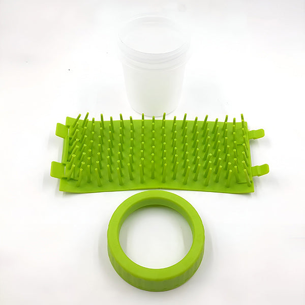 CleanPaws – Dog Paw Cleaning Cup | 1+1 FREE