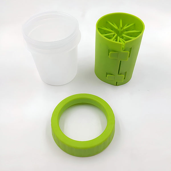 CleanPaws – Dog Paw Cleaning Cup | 1+1 FREE