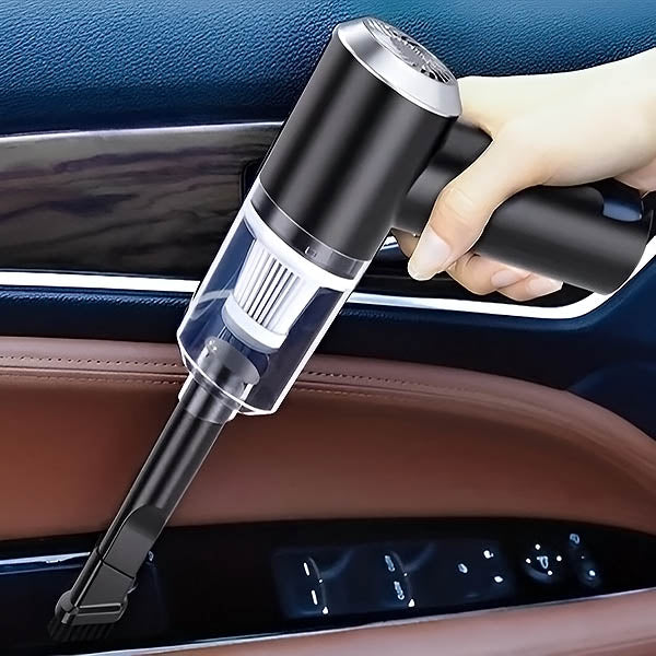 CleanMate – Powerful 3-in-1 cordless vacuum cleaner