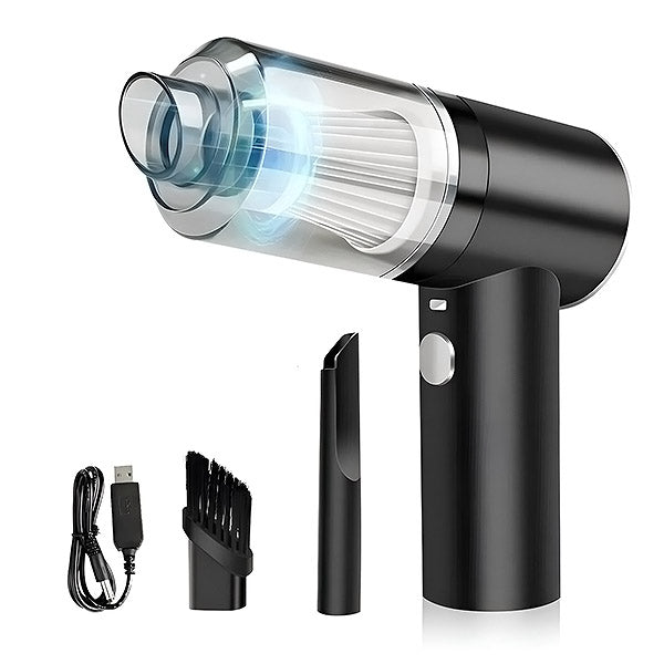 CleanMate – Powerful 3-in-1 cordless vacuum cleaner