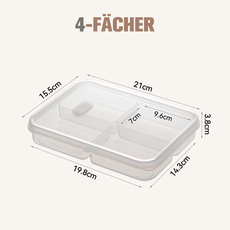 FreshBox – Reusable Food Containers | 1+2 FREE
