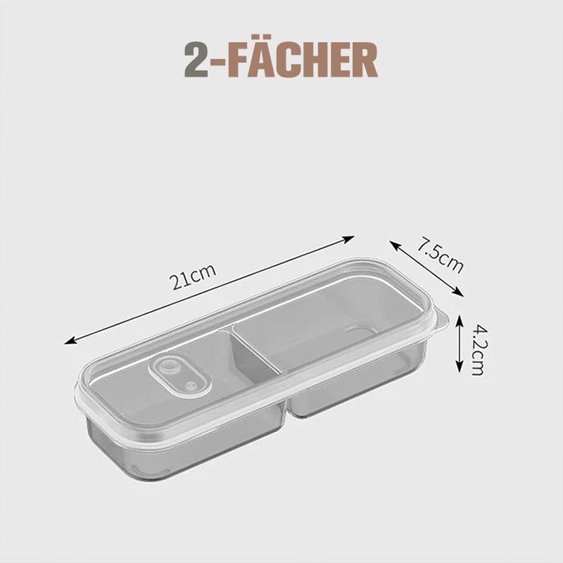 FreshBox – Reusable Food Containers | 1+2 FREE