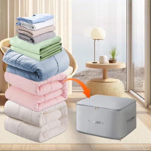 SaveSpace – compression bag | 1+1 FREE