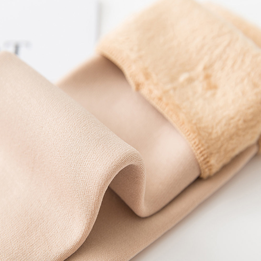 FrostFluff - CozyFeet Socks | 2+2 FREE