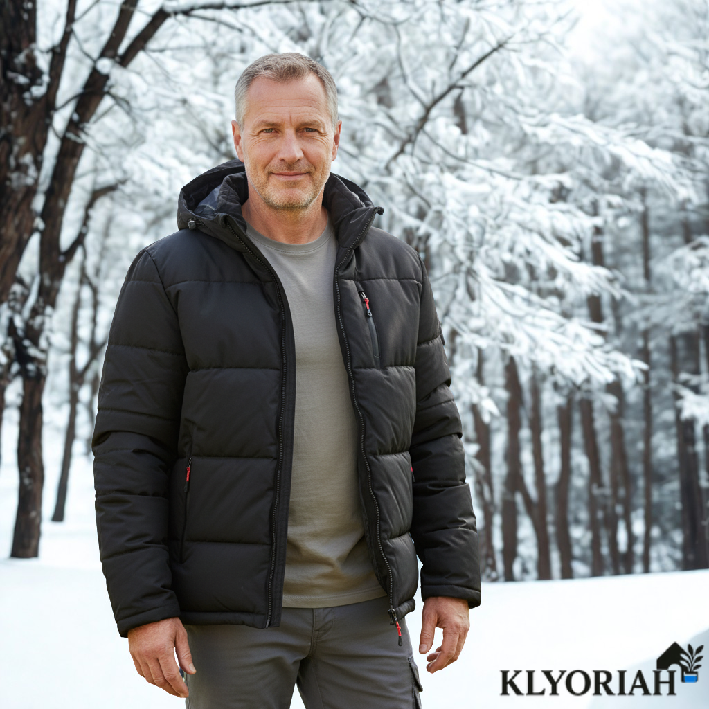 Addie – Ultimate Winter Protection Jacket | 50% OFF