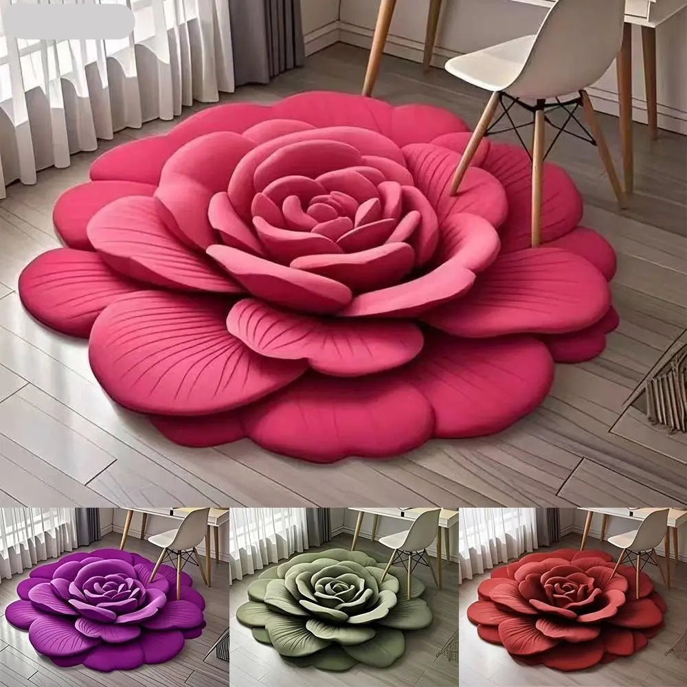 RoseHaven™ – Spa comfort & style for your bathroom | 1+1 FREE