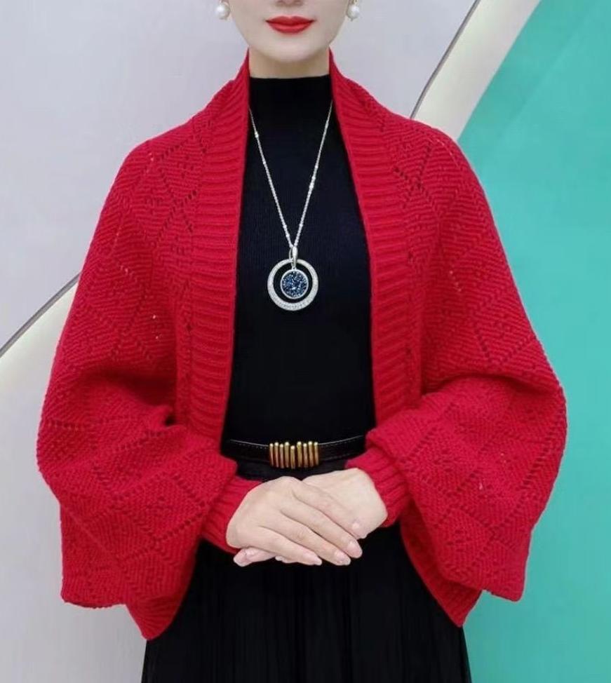 StyleKnit – Light & Stylish Comfort | 50% OFF