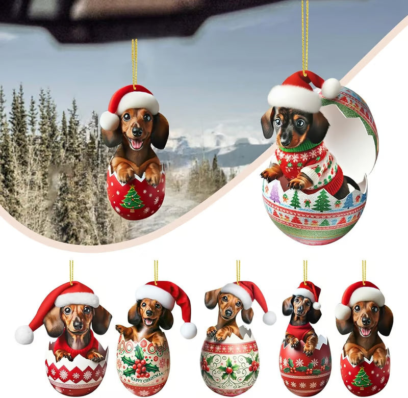 WuffJoy – Advent calendar for dachshund lovers | 50% OFF