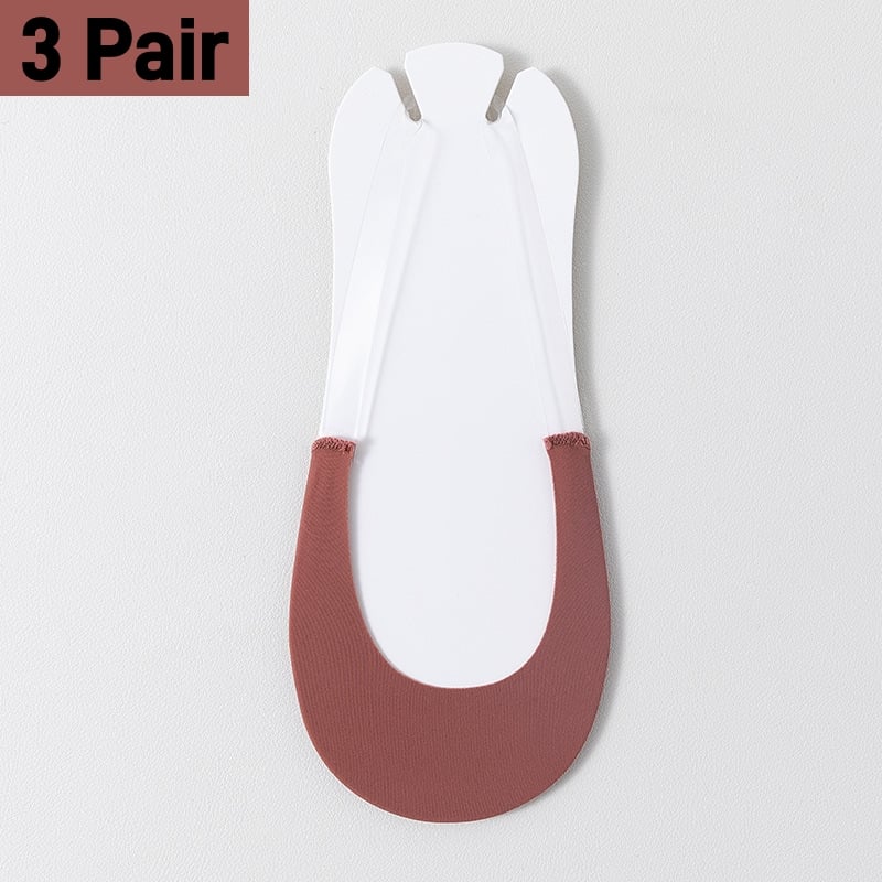 Toe-stopper socks | 1+3 FREE