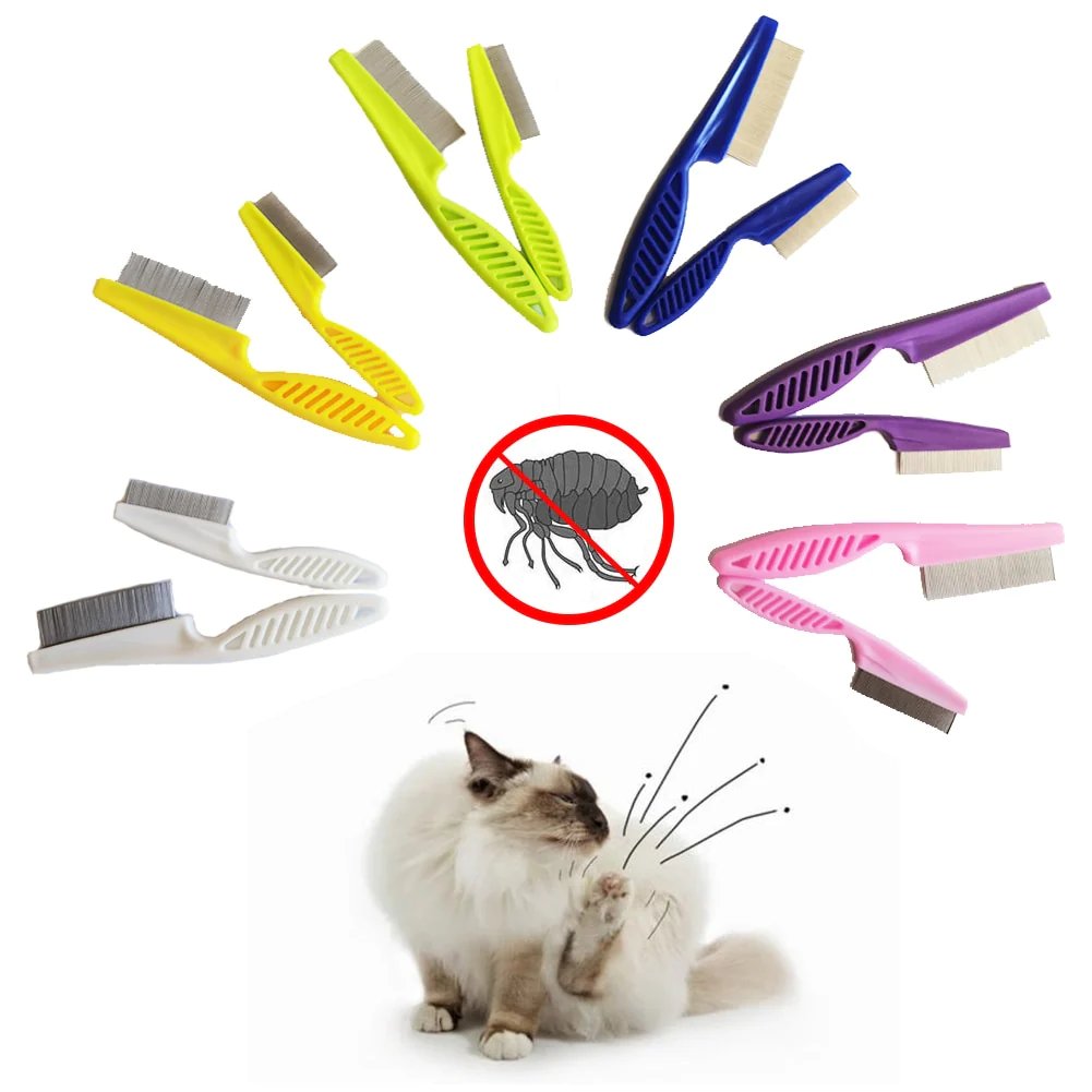 PetCare Pro – Multifunctional Pet Comb | 1+1 FREE