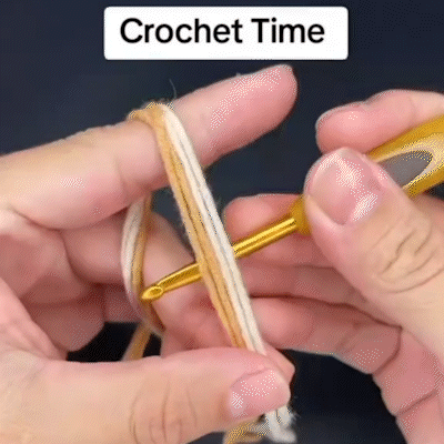 HandiCraft – DIY Crochet Angel Kit | 1+1 FREE