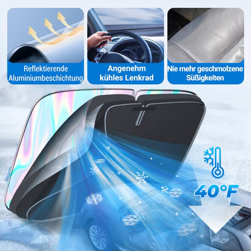 SunGuard™ – Instant Protection from Sun & Heat for Your Car! Buy 1 Get ...