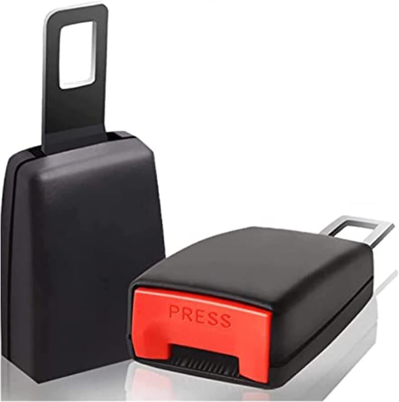 BuckleEase – More comfort when buckling up | 1+1 FREE