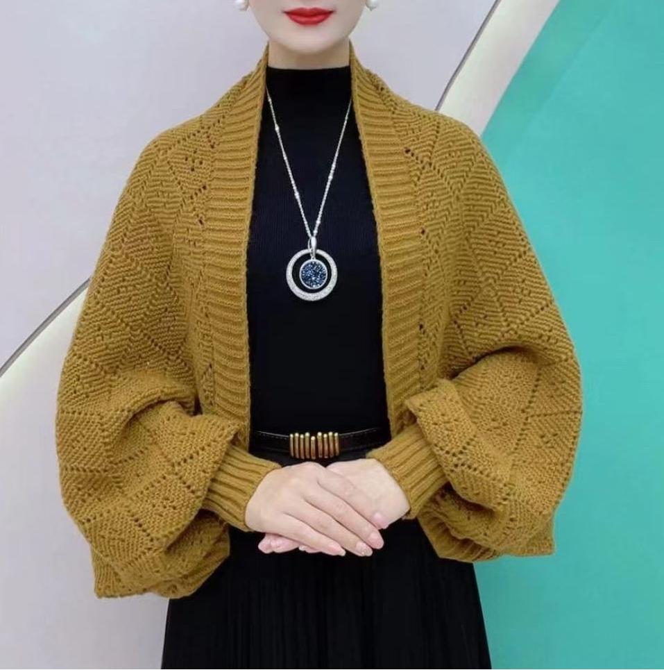 StyleKnit – Light & Stylish Comfort | 50% OFF