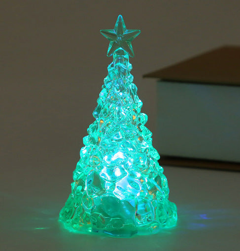 LightJoy – Electronic Christmas Tree Night Light | 1+1 FREE