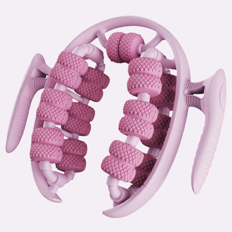 RelaxPro – leg massage roller