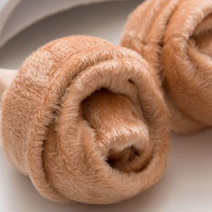 FrostFluff - CozyFeet Socks | 2+2 FREE