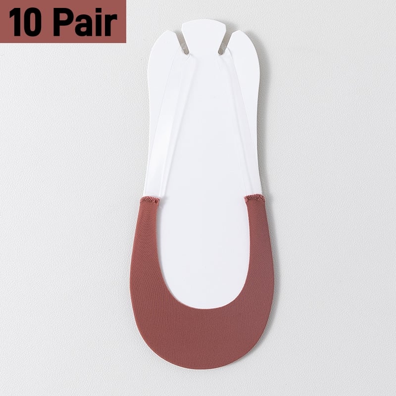 Toe-stopper socks | 1+3 FREE