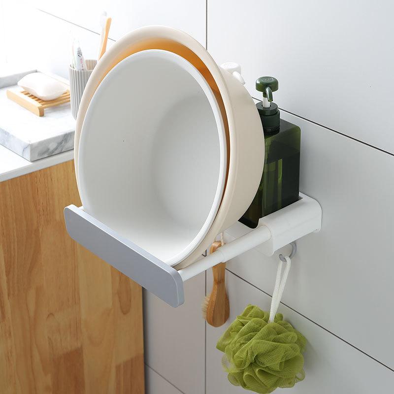 Invisishelf – More Storage Space Without Drilling!