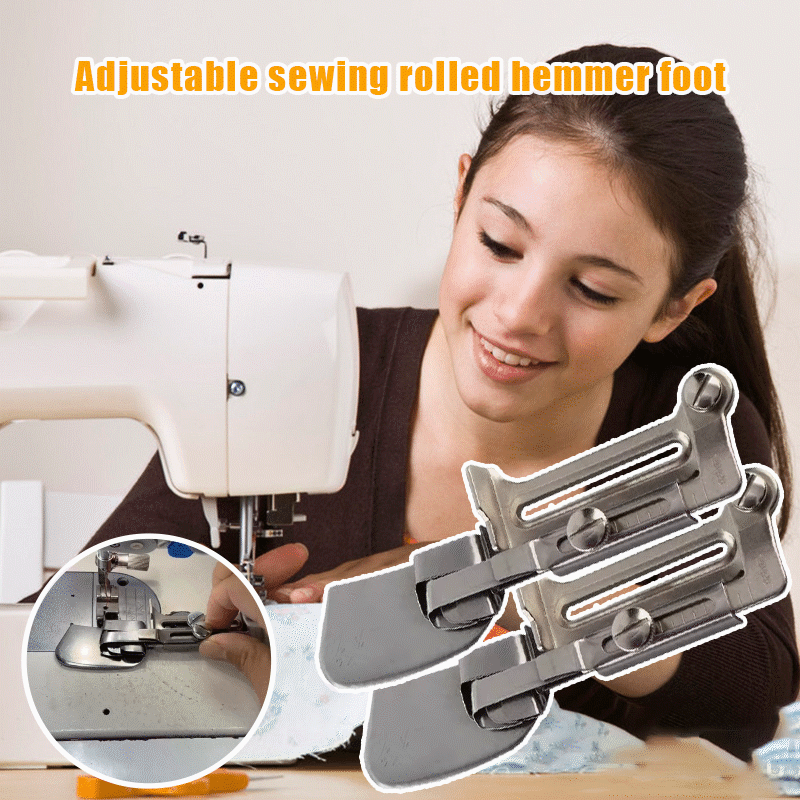 PerfectStitch – Perfect Hems Like a Pro!
